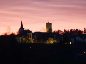 Ferienwohnung Burgblick Reifferscheid